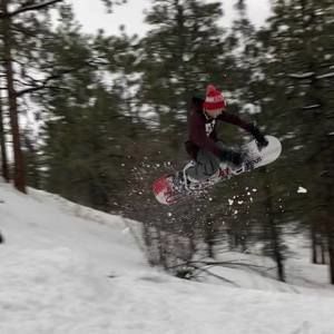 Meet your Posher, James